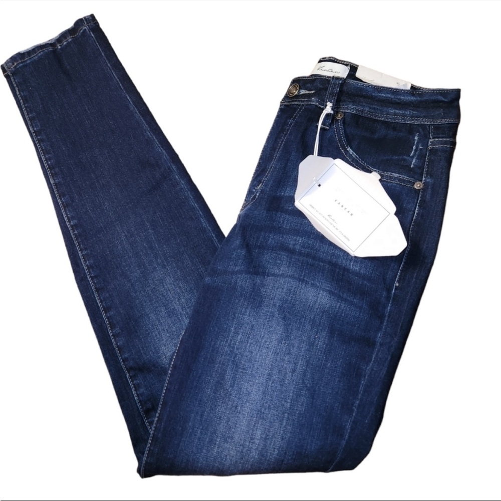 Kancan jeans